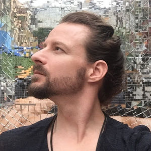 Meet your Posher, Roy